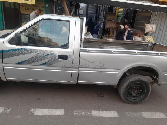Isuzu 7ajla ba9a n9ia 