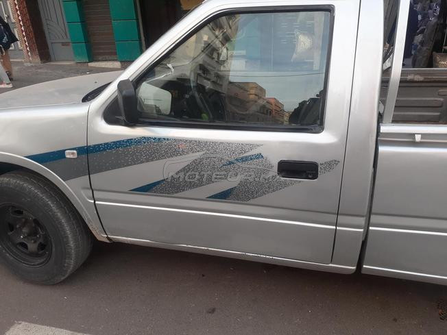 Isuzu 7ajla ba9a n9ia 