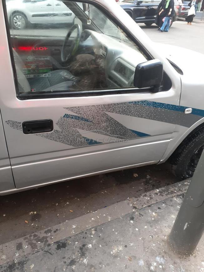 Isuzu 7ajla ba9a n9ia 