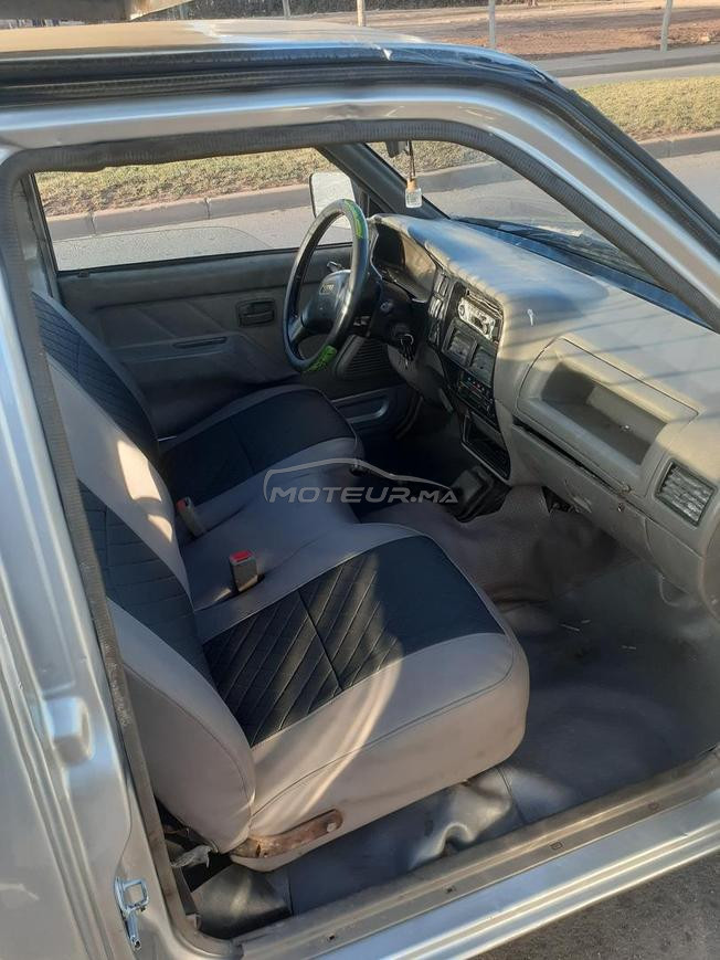 Isuzu 7ajla ba9a n9ia 
