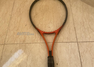Racquets de Tennis