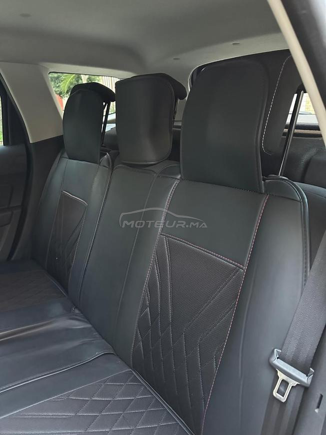 dacia duster automatique modele 2019 klm 125000