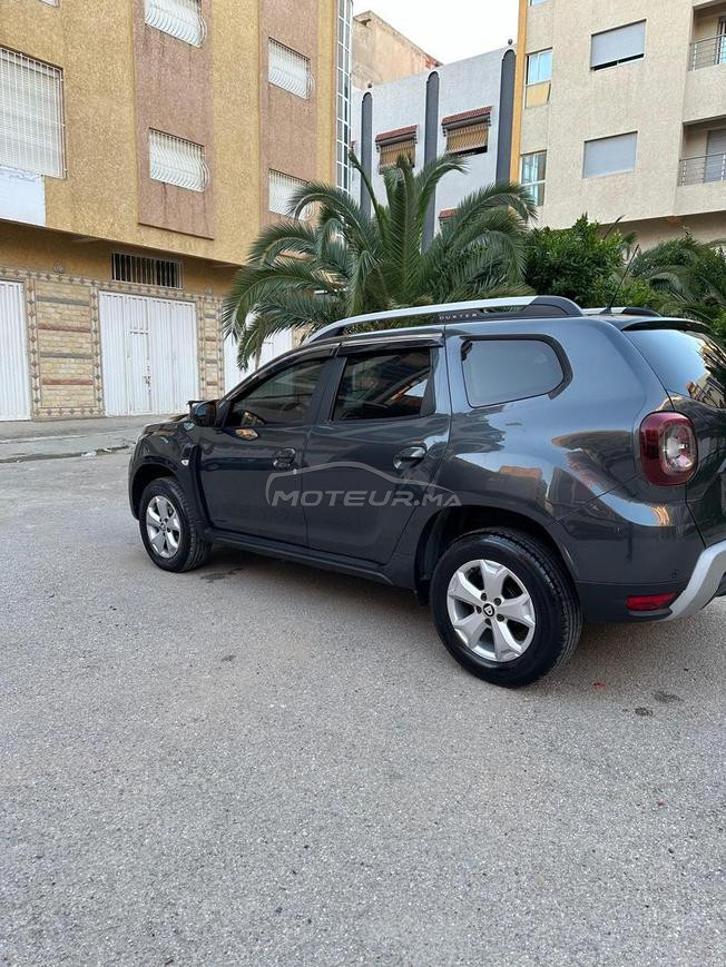 dacia duster automatique modele 2019 klm 125000
