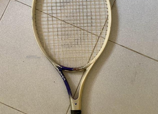 Racquets de Tennis
