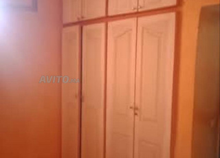 منزل بمراكش 