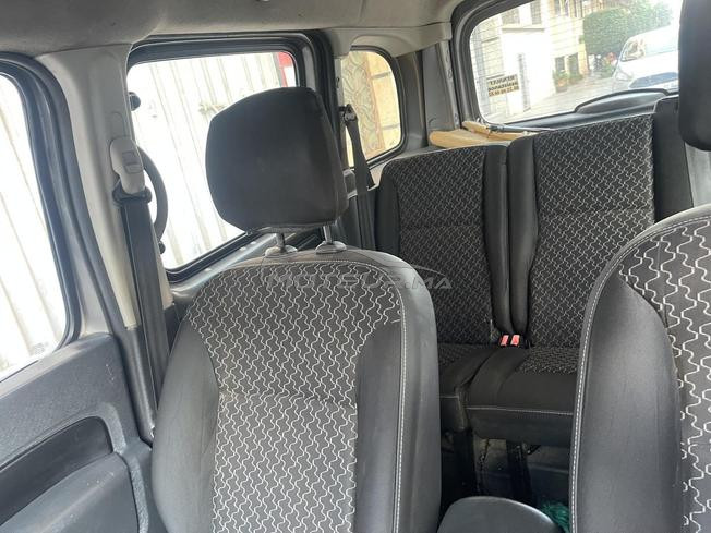 Renault Kangoo Diesel Manuelle 2014 à Casablanca
