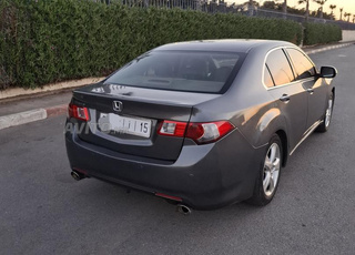 Honda accord automatique 2009