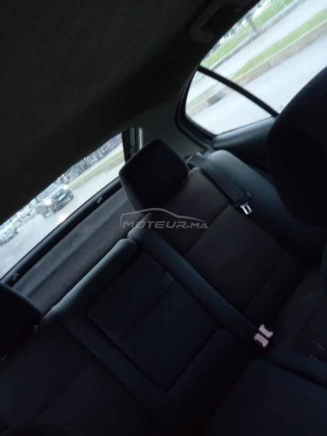 skoda octavia 2001
