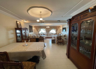 Appartement à vendre 156m² à maamora 