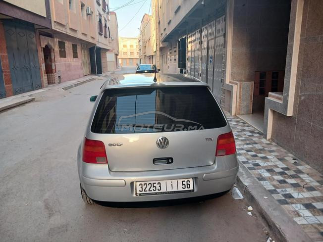 golf 4 mdl 98 dewana 2009