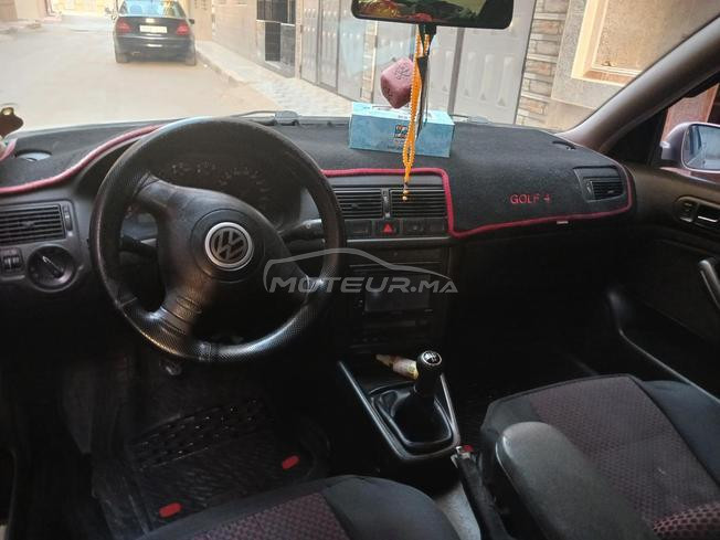 golf 4 mdl 98 dewana 2009