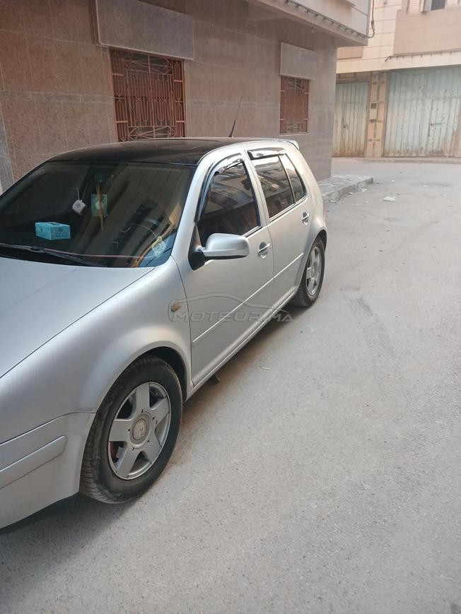 golf 4 mdl 98 dewana 2009