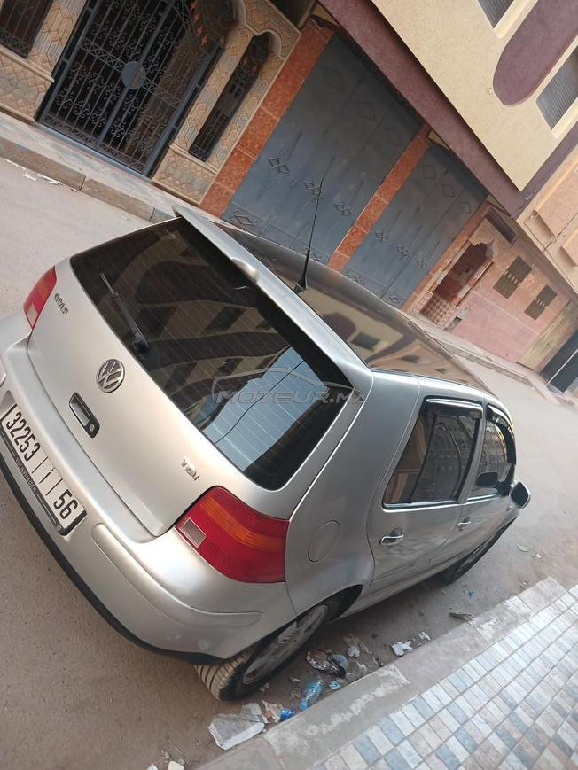 golf 4 mdl 98 dewana 2009