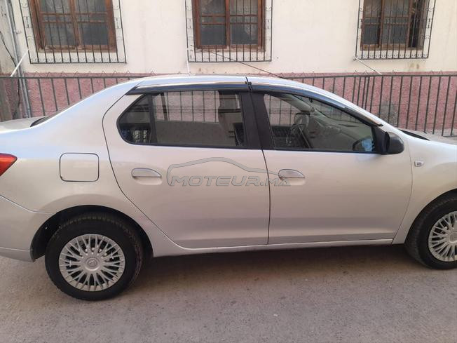 Dacia Logan Diesel Manuelle 2016 à Fès