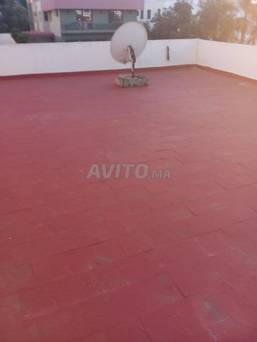 Villa a louer pour bureaux ou habi à l'aviation 