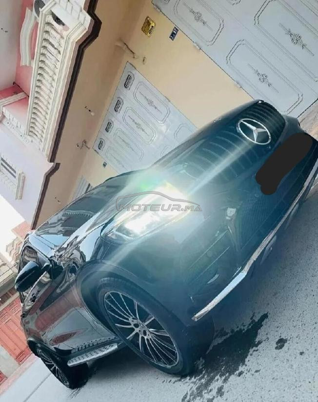 Mercedes GLC 250 modèle 2020