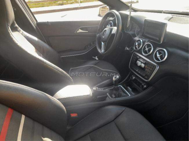 Mercedes-Benz Classe A160 Diesel Manuelle 2015