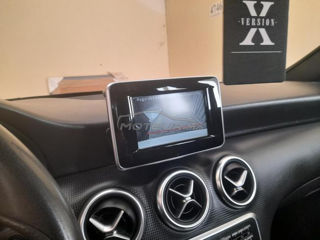 Mercedes-Benz Classe A160 Diesel Manuelle 2015