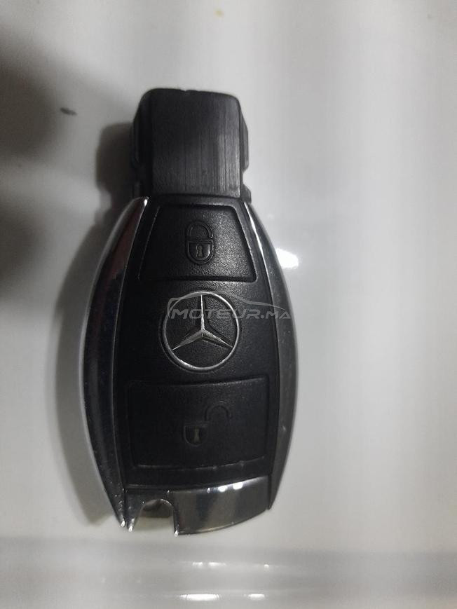 Mercedes-Benz Classe A160 Diesel Manuelle 2015