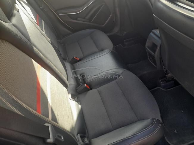 Mercedes-Benz Classe A160 Diesel Manuelle 2015