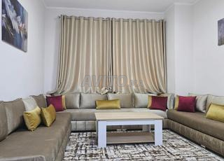 شقة مفروشة للإيجار اليومي