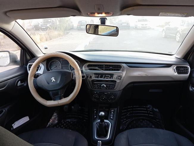 Peugeot 301