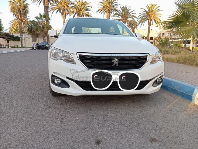 Peugeot 301
