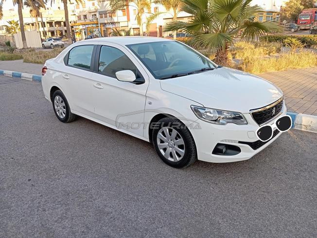 Peugeot 301