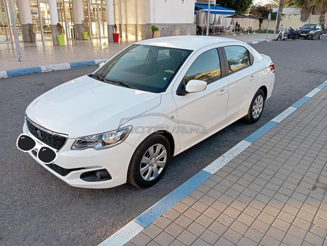 Peugeot 301