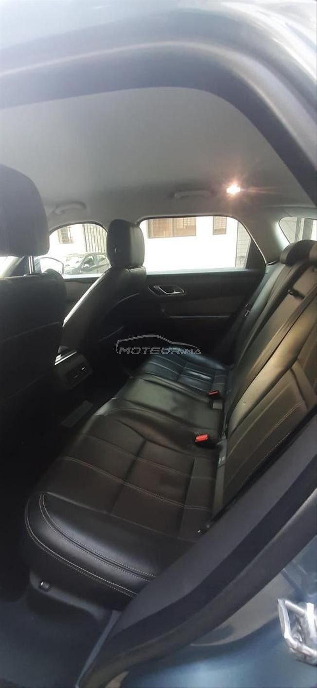 Land Rover Range Rover Velar Diesel Automatique