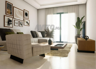 🏡 شقة بمساحة 106م² عند أبواب الهيفرناغ 🏡