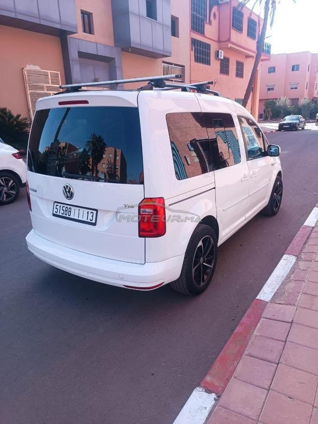 caddy 2017 