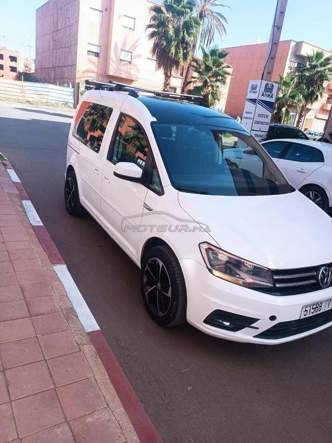 caddy 2017 