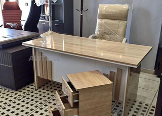 اختار تجهيزات مكتبية تلائم ذوقك واحتياجاتك🪑✨