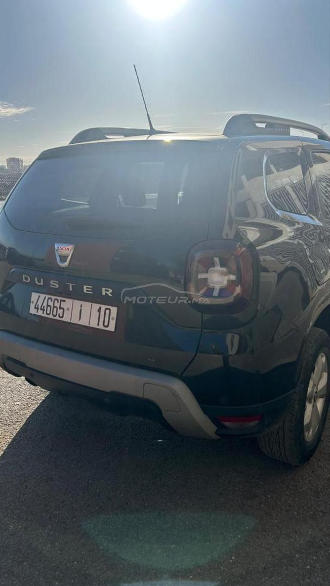 dacia duster à vendre
