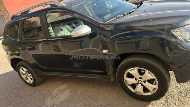 dacia duster à vendre