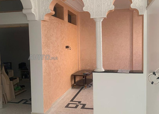 À Vendre  Maison  80m²  Proche Temsia, Aït Moussa