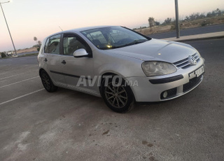 golf5 2007  diwana 2012 1.9 