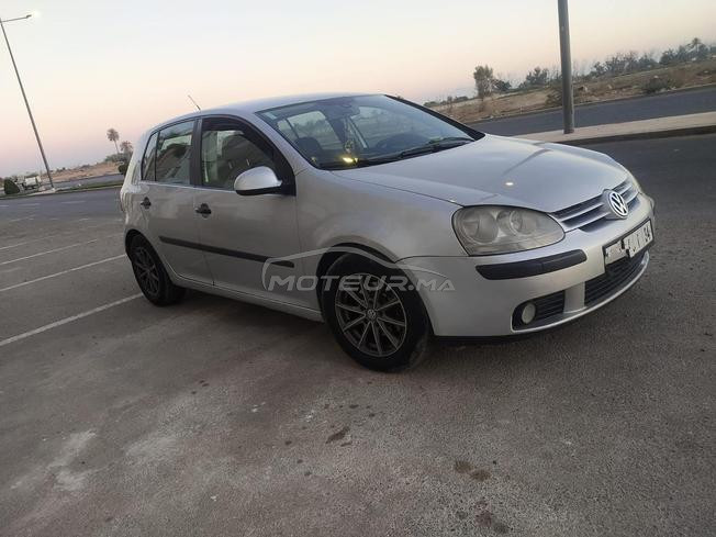 golf5 2007  diwana 2012 1.9 