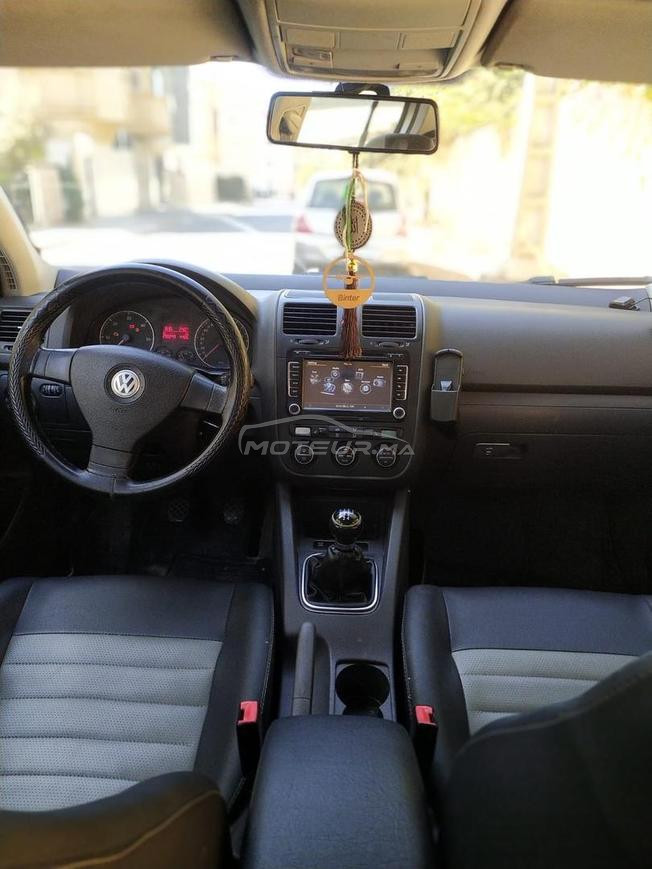 golf5 2007  diwana 2012 1.9 