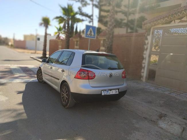 golf5 2007  diwana 2012 1.9 