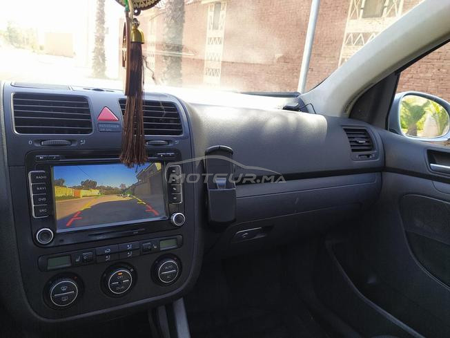 golf5 2007  diwana 2012 1.9 