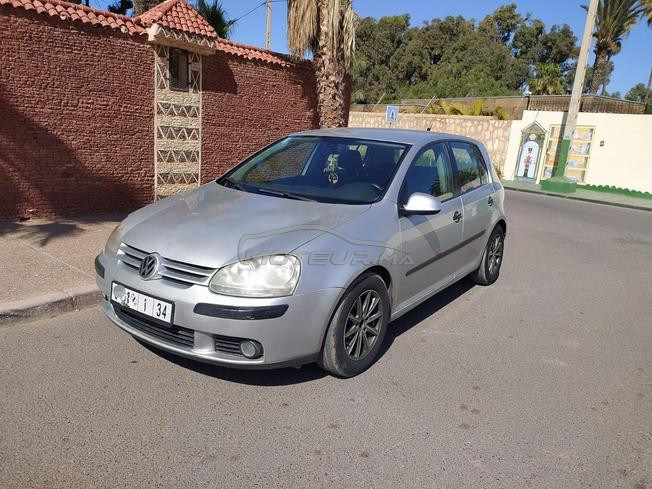 golf5 2007  diwana 2012 1.9 