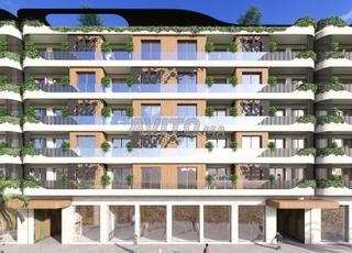 محل تجاري بمساحة 18 مترًا مربعًا للبيع في مراكش جليز