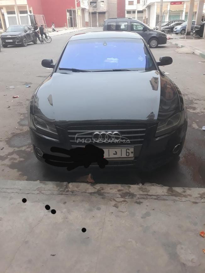 AUDI A5 à vendre 