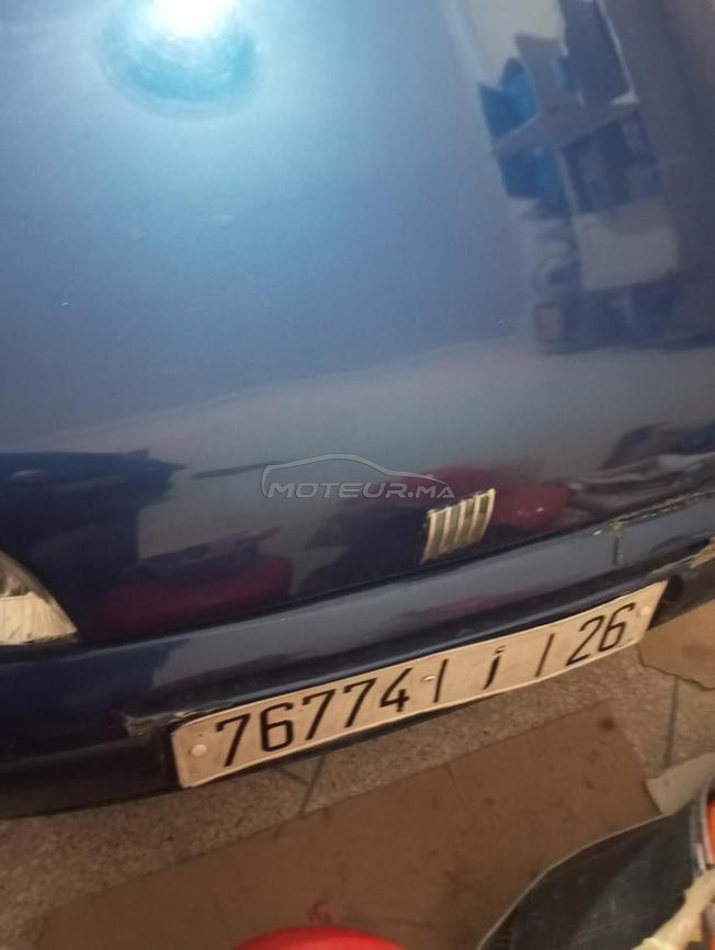 FIAT PANTO