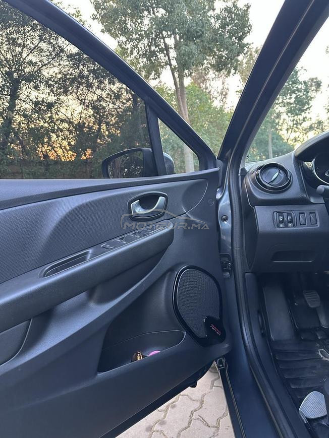 Renault Clio Diesel Manuelle 2019 à Casablanca