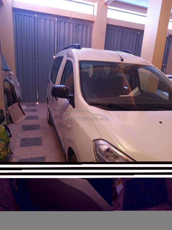 Dacia docker 