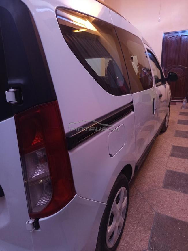 Dacia docker 