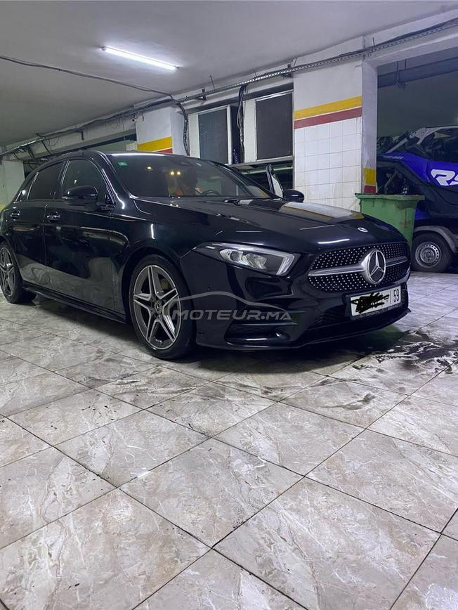 AMG 220 Classe A
